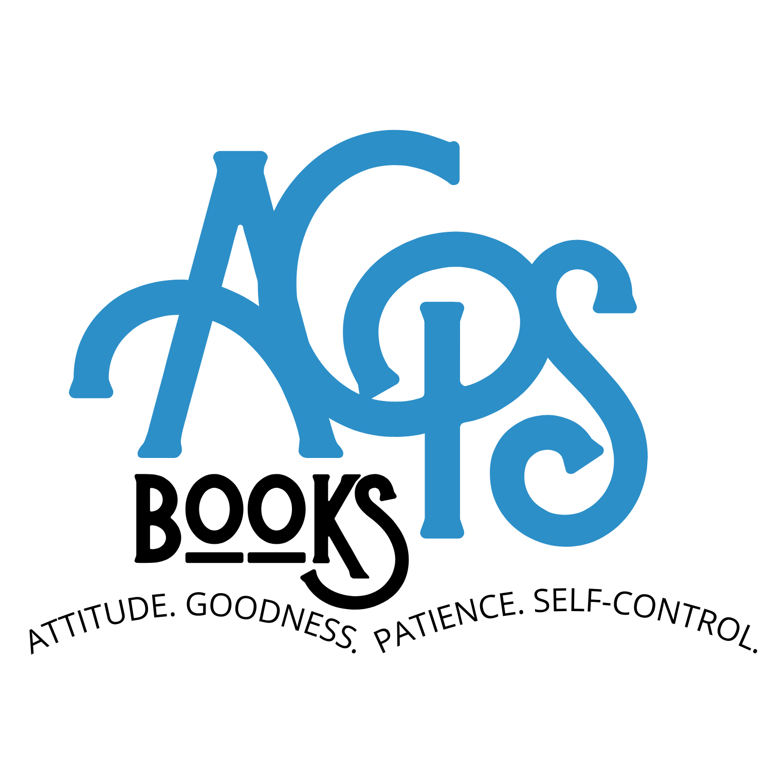 AGPS Books logo
