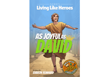 portada libro David