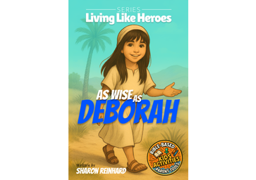 portada libro Deborah