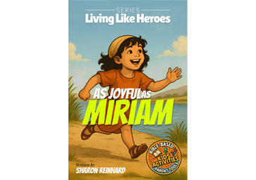 portada libro Miriam
