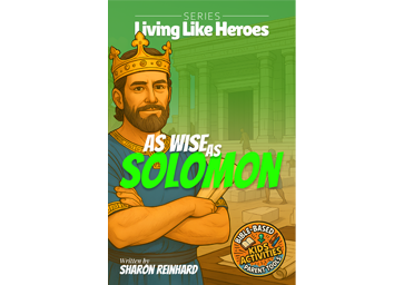 portada libro Solomon
