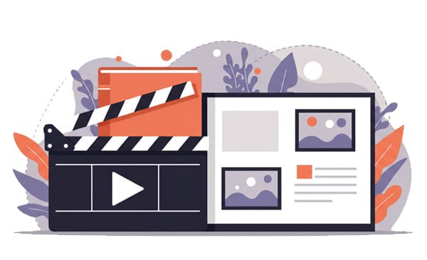 Book Trailer – Visual Storytelling for Your Book