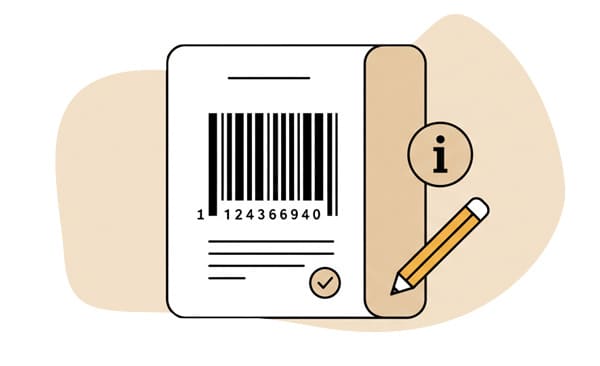 ISBN Guidance