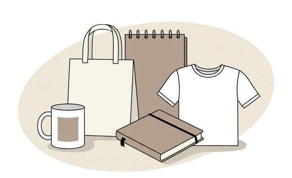 Merch Service