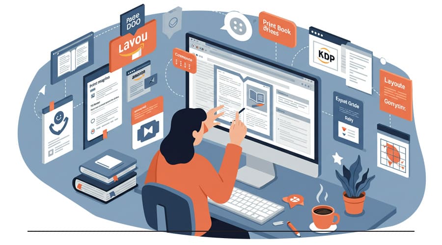 Professional Editorial Services AGPS