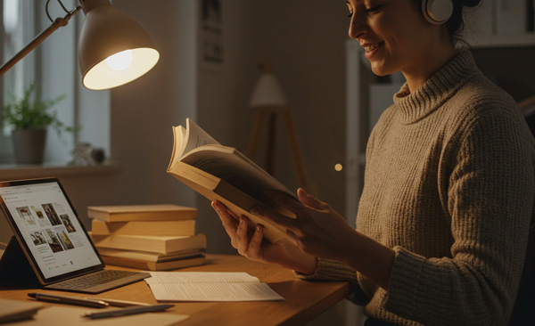 Publishing and Format