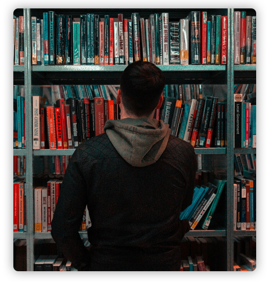 Reach Readers Around the World