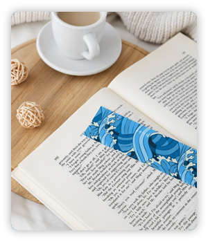 We are your publishing partner