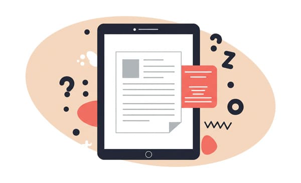 eBook and Interactive PDF