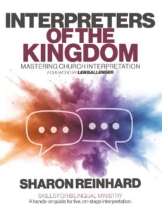 Interpreters of the Kingdom