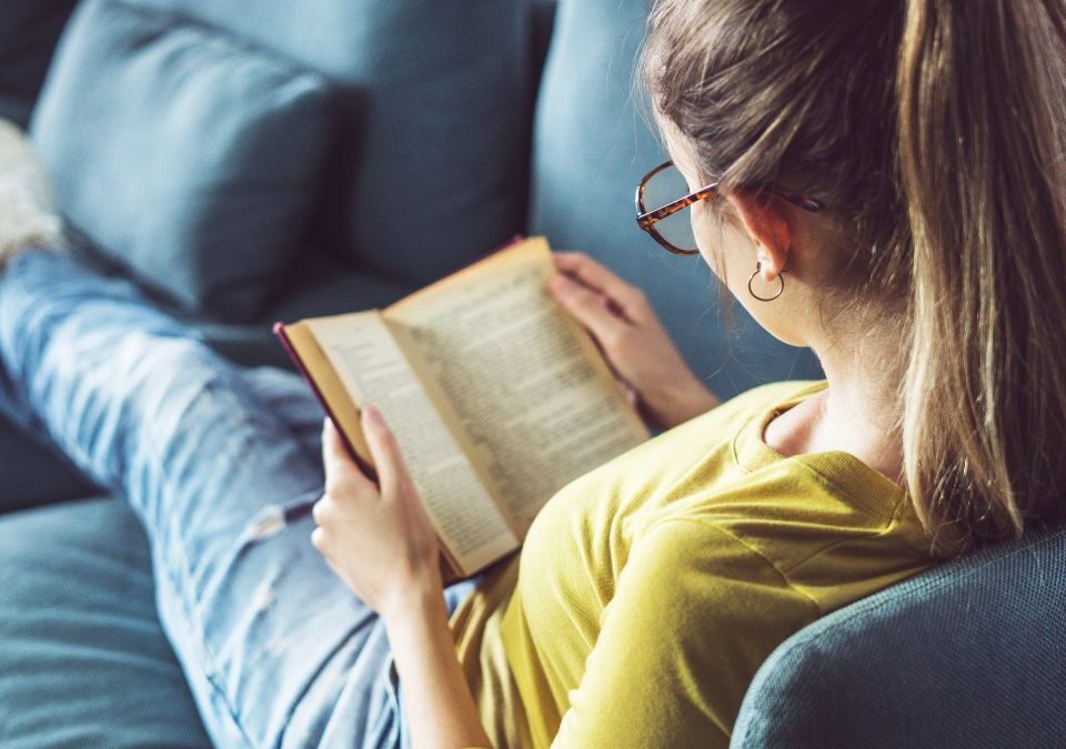 Christian book publishers