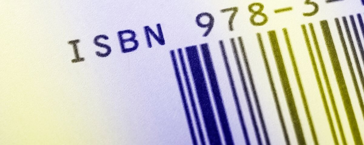 What Is ISBN
