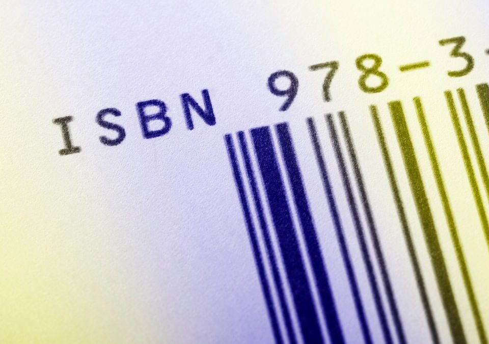 What Is ISBN