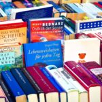 book spine
