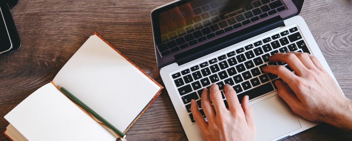 different styles of writing