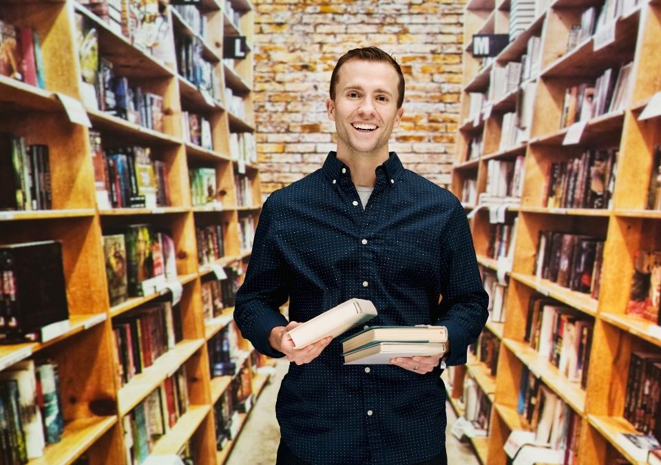 how to publish a book on amazon and make money
