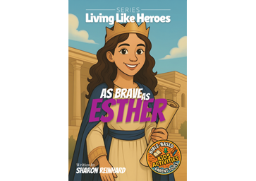 As Brave as Esther